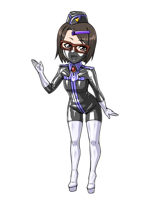 値札に書いてあったカオリさんだで 