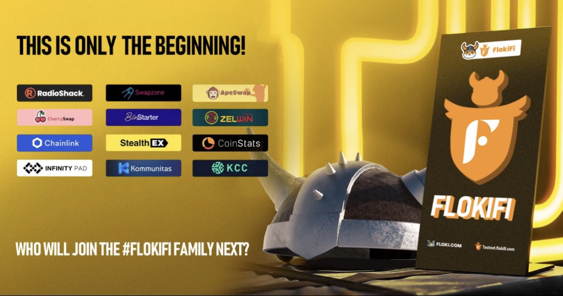 KK_Crypter's tweet photo. @okx Always bullish on #Dloki! #FlokiFi #Floki Locker! @RealFlokiInu ๐๐ฅ๐๐ฅ๐๐ฅ๐๐ฅ๐๐ฅ๐๐ฅ๐โ๏ธ https://t.co/1S0LespLRe