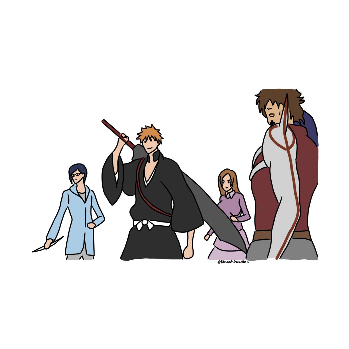 TYBW is here!!