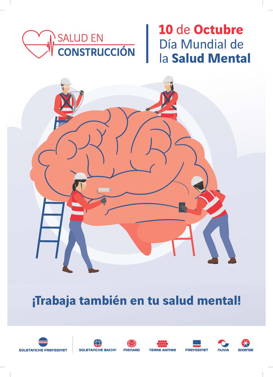 Menard España tweet media