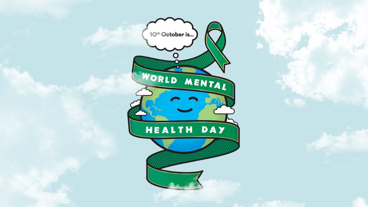 motifcreative's tweet photo. At Motif, we have an open-door policy to a safe environment for staff to seek help for their mental well-being if they need it. Help us work towards mental health for all by prioritising access to support for employees.
#WorldMentalHealthDay https://t.co/io5NsXW6nn