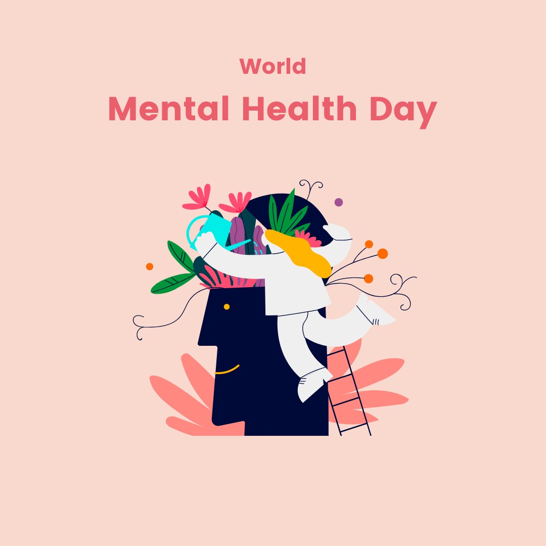hash4solutions's tweet photo. It's time we worry less and care more. Let us break the stigma  and together raise awareness on this #WorldMentalHealthDay

#mentalhealthmatters #mentalhealthday #stayhealthy #mentalhealthawareness #mentalhealth https://t.co/Z580IhPtqF