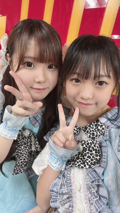 Twitterのコスプレ画像13