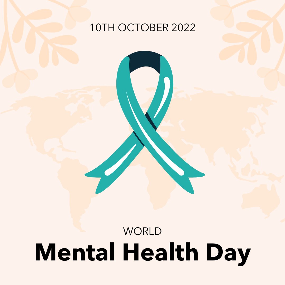 dialogueuk_'s tweet photo. Today is world mental health day 🧠 

Did you know that ‘burnout’ is now an official medical diagnosis according to the World Health Organisation? 👨‍⚕️ 
It’s important to make time for yourself - to relax, recharge and get the TLC that you deserve! 💛 
 #mentalhealth https://t.co/cTNBHYoLov