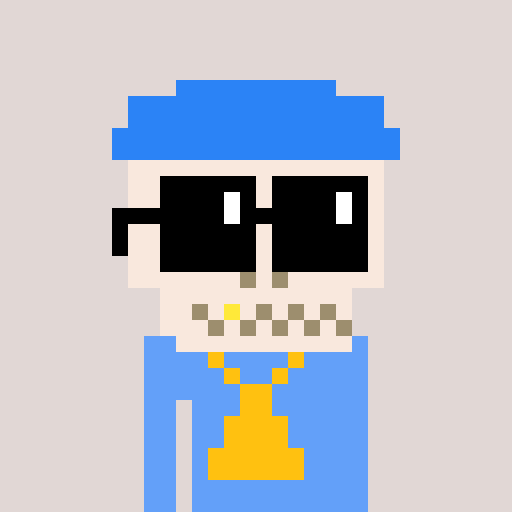 noundrels's tweet photo. We are building a community of DOERS that also have a keen sense of style.
#Noundrels ⌐◨-◨

* Minting live via @NiftyKitApp :
https://t.co/dQTTkePbfD

* Currently minted: 217/1337

* Current mint price: 0.005 ETH

* Founded by @Lorenzo_Ent 

#ETH . #NFT . #Nouns . #ERC721A https://t.co/ZL6iNGURDN
