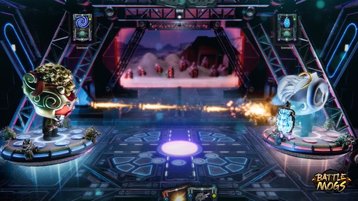 BattleMogs tweet media