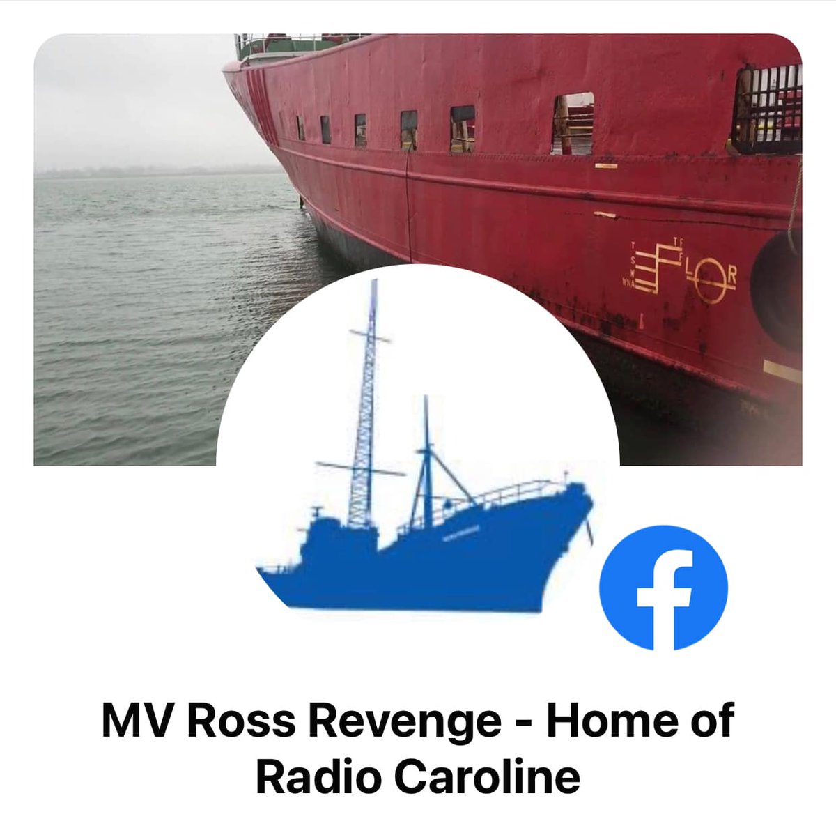The charity Ross Revenge - Home of Radio Caroline raises funds to get our historic radio ship into dry dock for urgent repairs and secure its future. The charity has a Facebook page -facebook.com/RRPlans . If you would like to make a donation there's a donate button on the page