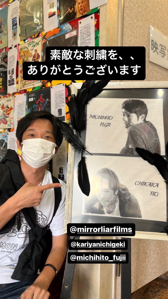 🐣ちい🐣 tweet media