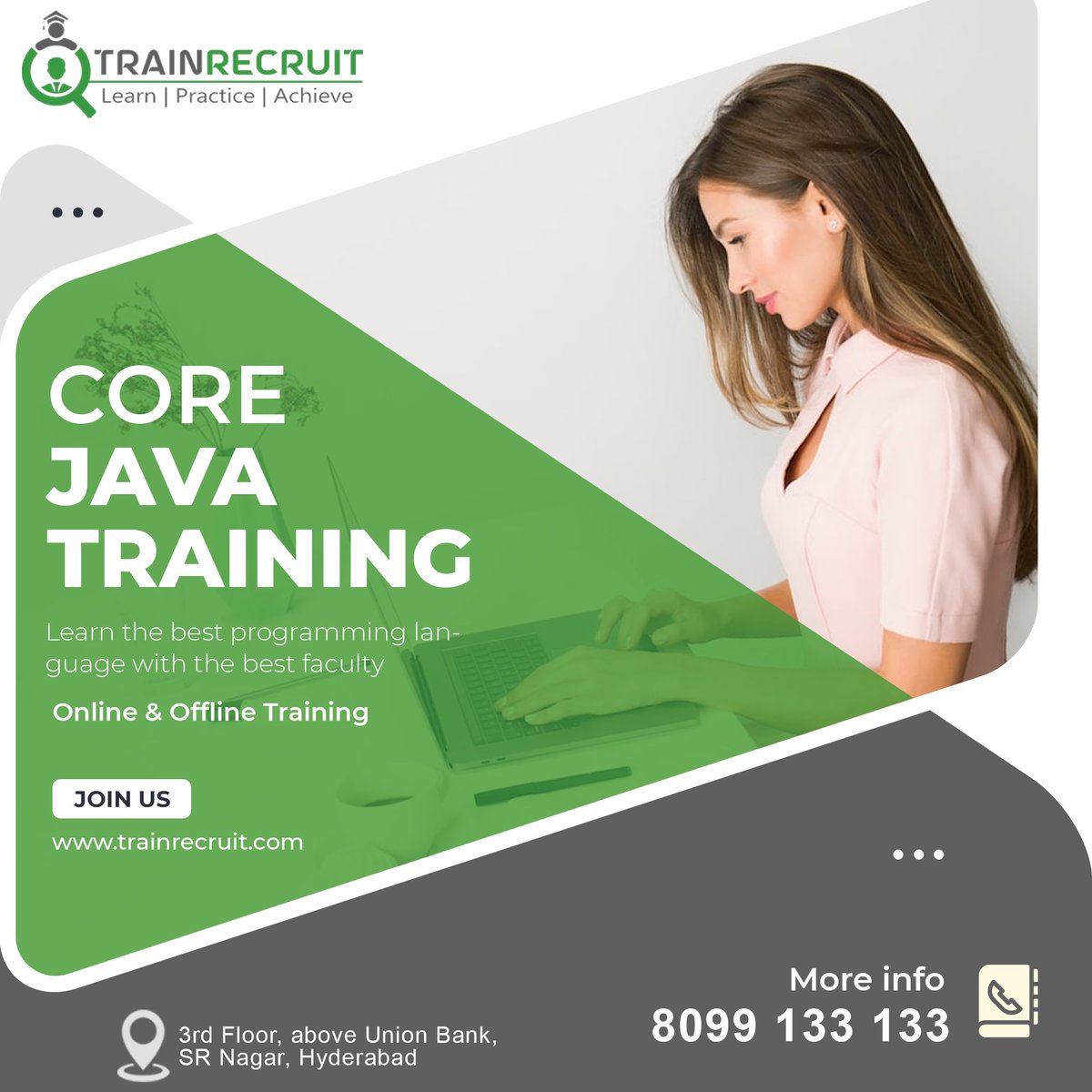 TRAINRECRUIT tweet media