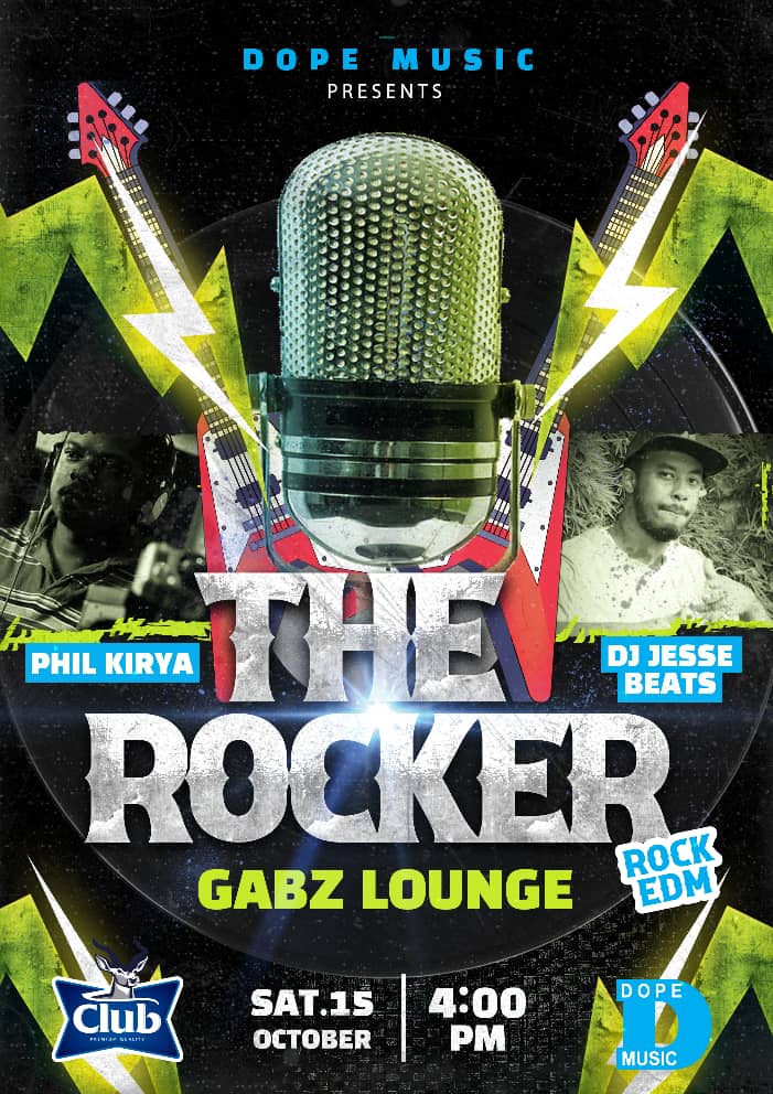Gabz Lounge (@gabzlounge) on Twitter photo Rock fans your Saturday is back!
Only the best rock music by the best Djs to take us through the day🔥🔥 <a href="/DJJessybeats/">Jessybeats🌏</a> <a href="/PhilKirya/">Phil Kirya</a>
<a href="/dopezicki/">zicki</a>
<a href="/ClubPilsener/">Club Pilsener</a> Rock fans your Saturday is back!
Only the best rock music by the best Djs to take us through the day🔥🔥 <a href="/DJJessybeats/">Jessybeats🌏</a> <a href="/PhilKirya/">Phil Kirya</a>
<a href="/dopezicki/">zicki</a>
<a href="/ClubPilsener/">Club Pilsener</a>