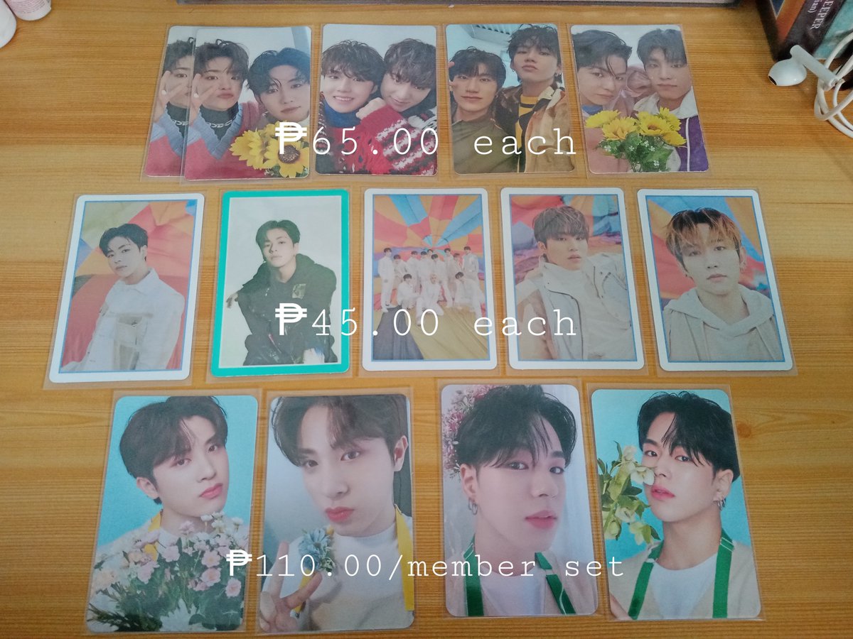 damieiei's tweet photo. QUITTING SALE !  /* helping a friend

wts lfb treasure ph

𓂋 tss random pcs

   ↬ pic for prices
   ↬ all in mint condi
   ↬ payo/2 days
   ↬ sco/ggx

reply/dm to claim! https://t.co/nFIDQ0Zb21