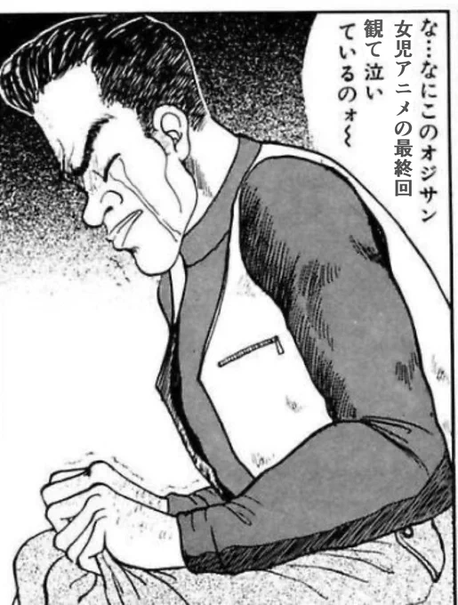 プリマジ最終回観ました 
