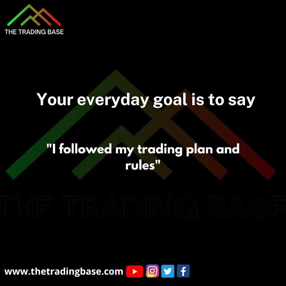 thetradingbase's tweet photo. SIGNS THAT YOU’VE EVOLVED AS A TRADER!
 Give yourself some credit for all the effort and time you’ve given to learn trading!

https://t.co/p3Cy8VFTPV 
.
.
#stockmarket #stocks #investing #trading #money #finance #forex #invest #nifty #investor #business #sharemarket https://t.co/uhpLwMEhGD