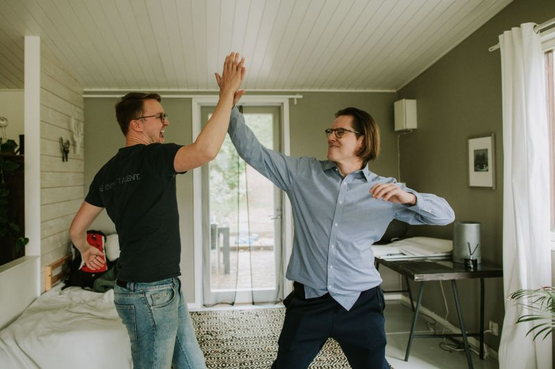 What is servant sales &amp; how to do it?
✅ You listen and ask questions to understand, not to pitch
✅ You do what's right for the client, whether it's sending an offer or helping them find solutions to better meet their needs

Read on for the 10 principles! findersseekers.io/en/salesperson…