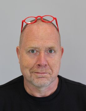 Meet our new <a href="/jac_amr/">JAC-AMR</a> Editors:

@johnrossen has a 30 year history in molecular virology &amp; microbiology &amp; obtained a PhD at the Faculty of Veterinary Medicine, Utrecht University (1996) on ‘Coronavirus–host interactions’
He currently focuses on translational molecular microbiology
