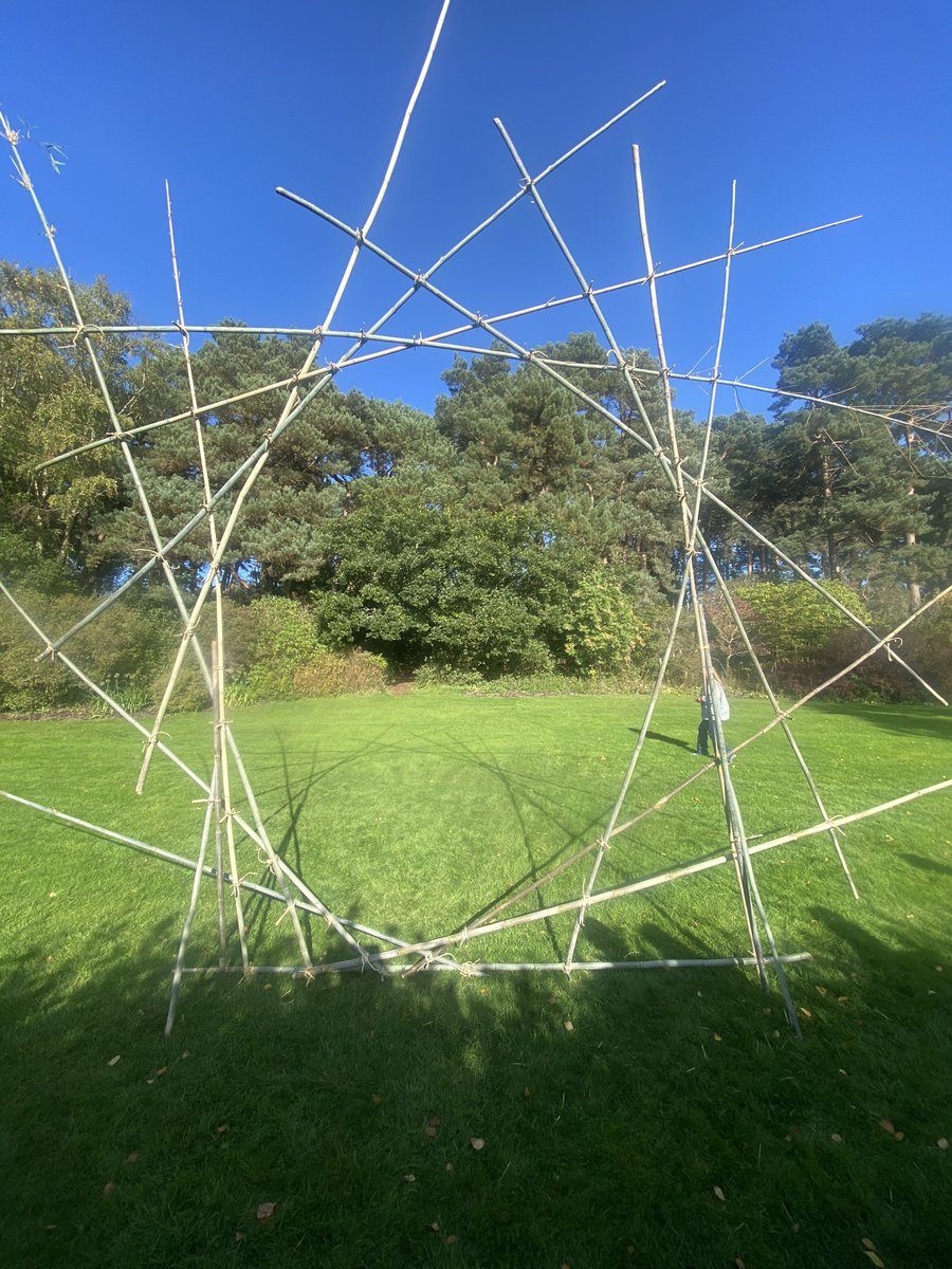 Julian John Taylor (@julian_jtaylor) on Twitter photo Had great workshop bamboo project <a href="/Ness_Gardens/">Ness Botanic Gardens</a> traditional techniques thank you. <a href="/CultureLPool/">Culture Liverpool</a> @ImagineerUK Had great workshop bamboo project <a href="/Ness_Gardens/">Ness Botanic Gardens</a> traditional techniques thank you. <a href="/CultureLPool/">Culture Liverpool</a> @ImagineerUK