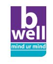 SamanthaWhann's tweet photo. As part of #WorldMentalHealthDay check out @BelfastTrust bWell website. Great resources to help you make your mental health & well-being a priority #bWell #mindurmind https://t.co/xd1OtjDVS0 https://t.co/4eEFDjTRpu