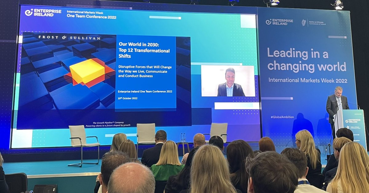 EI_NKelly's tweet photo. Great to be back at the RDS this week with @Entirl colleagues from around the world #internationalmarketsweek https://t.co/uxoZlgE9Gl