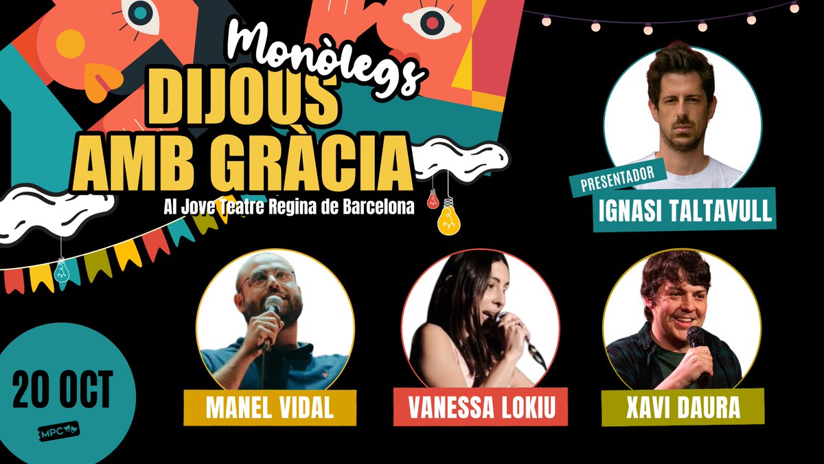 MPC Management tweet media