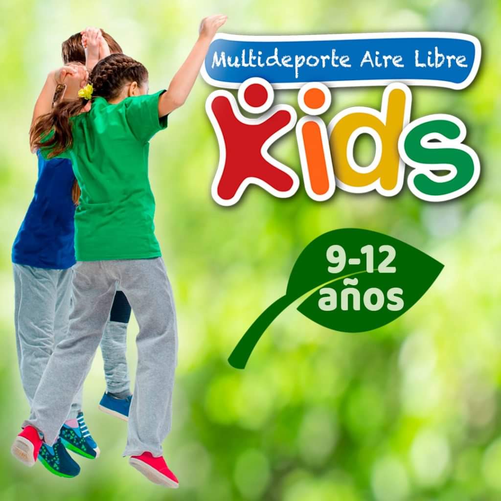 ClubLASASPORT's tweet photo. Nuevas actividades para niñ@s!! Pregunta en recepción, al 983257110 o en https://t.co/WhxdbQtjC0 https://t.co/E4yxJT1DXC