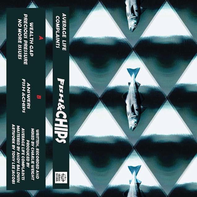 Average Life Complaints tweet media