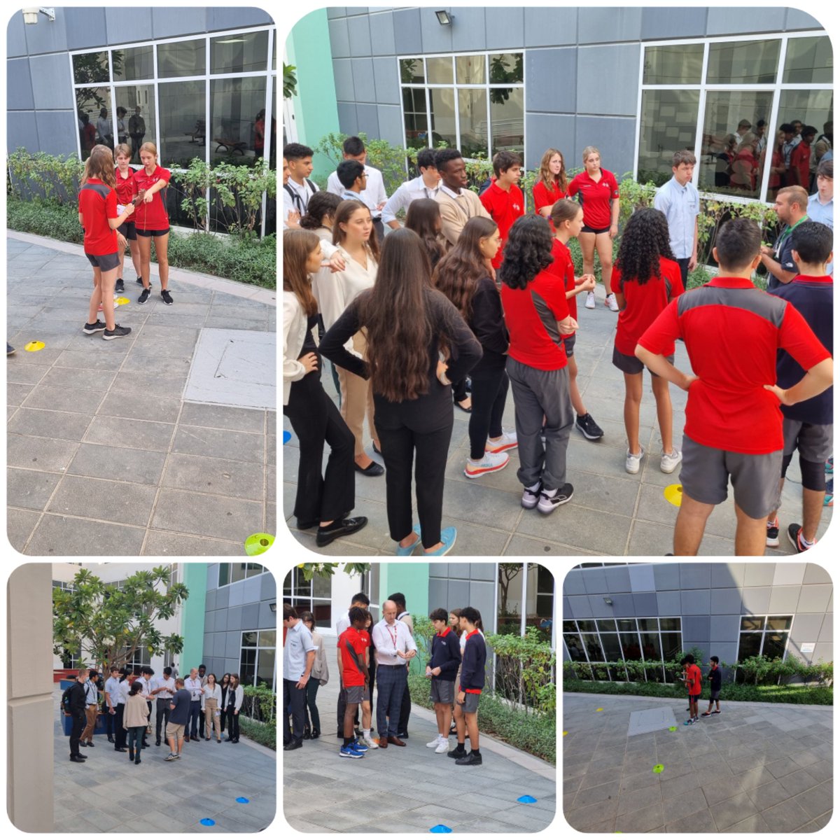 Dukes Awards at DBS Jumeirah Park tweet media