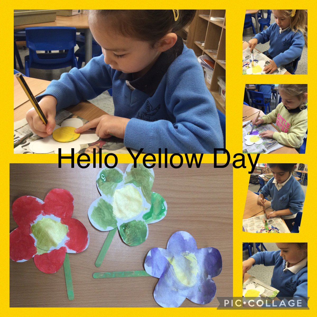 <a href="/HighfieldNurs/">Highfield Preschool</a> <a href="/HighfieldRecep/">Reception</a> #WorldMentalHealthDay