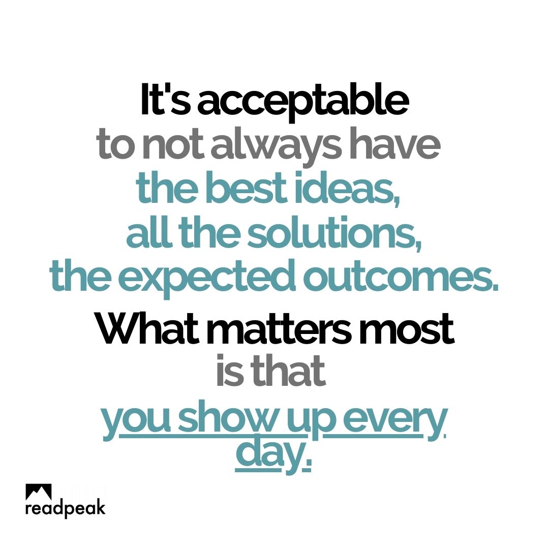 readpeak_'s tweet photo. A friendly reminder to all business owners, executives, creators, and marketing experts. 

#MotivationMonday #successquotes https://t.co/OPbQOCQs8r