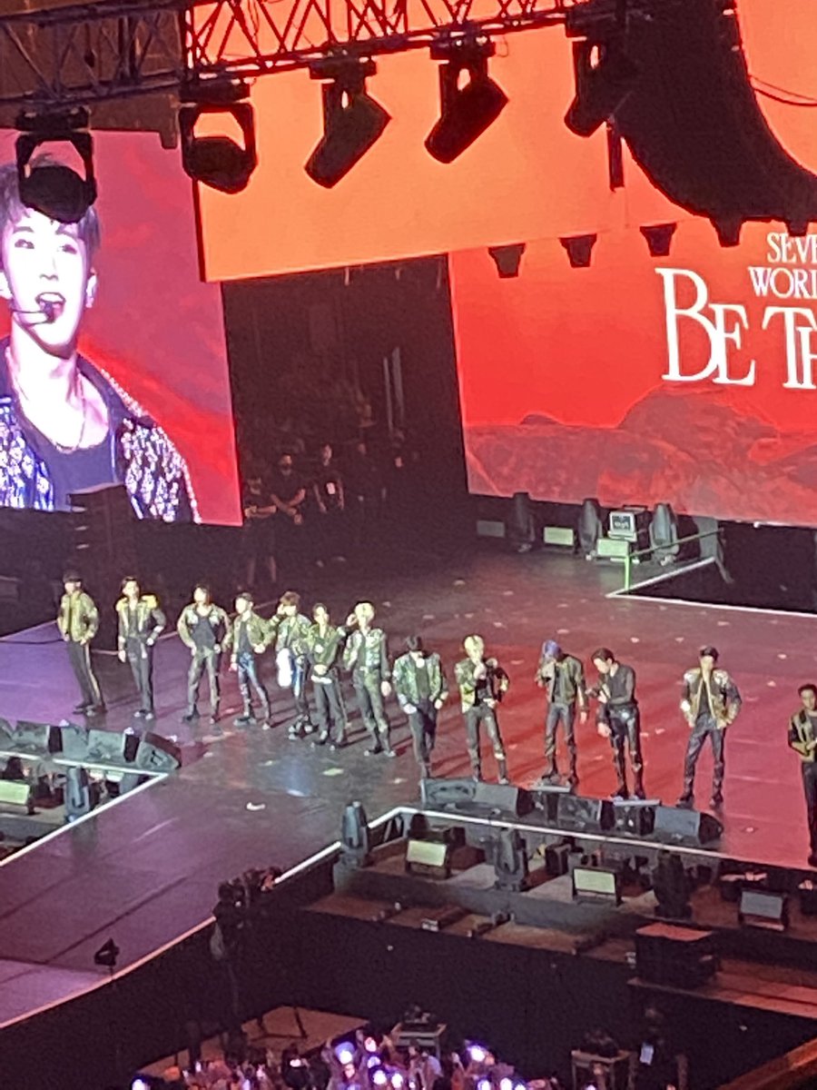 Dewkey6's tweet image. Finally home