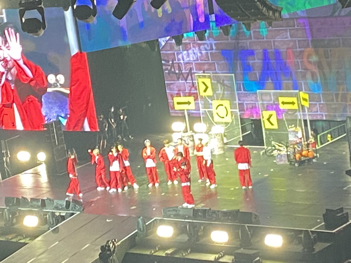 Dewkey6's tweet image. Finally home