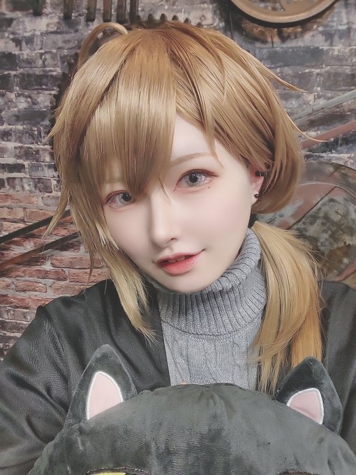 コスプレイヤーきょこち。のTwitter画像33