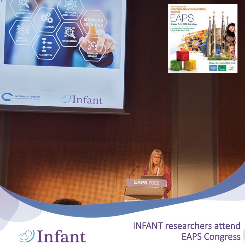 INFANT Centre tweet media