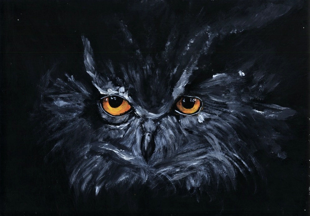 Letí to opravdu rychle. Takže letos už po 23. vyhlašujeme naší dětskou výtvarnou soutěž Příroda kolem nás. Těšíme se na výtvarné počiny vašich ratolestí!  nppodyji.cz/prirodakolemna…