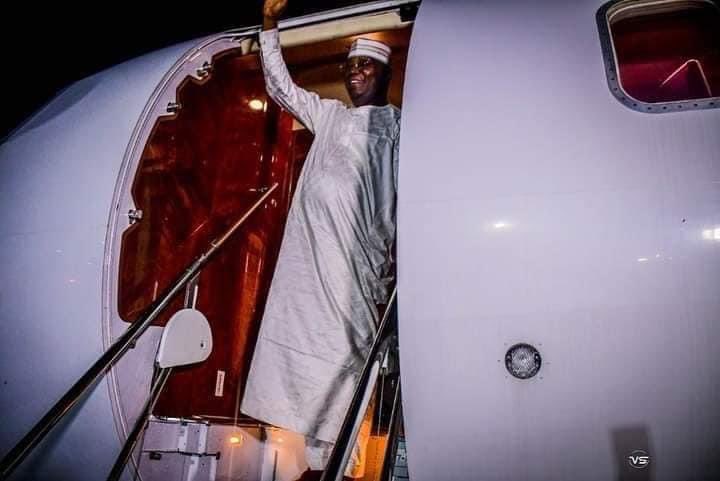 AdamuAtikuA's tweet photo. Massive love and energy in Akwa Ibom. 

Honestly , every city feels like home. 

Together we will win. One people, one nation, a common purpose. 
#AtikuOkowa2023 #AtikuInUyo https://t.co/b4XtGTikDq
