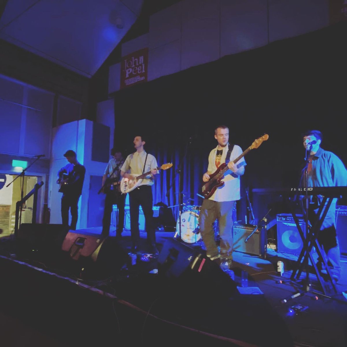 Average Life Complaints tweet media