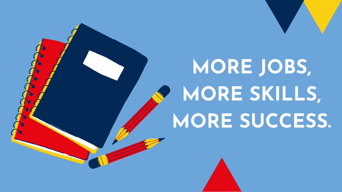 A future thinking ethos will drive the Skegness Gateway college’s development forward so that it can, in turn, drive its students’ development forward. 

visit our website here: skegnessgateway.co.uk  

 #SkegnessGateway #Skegness #Education