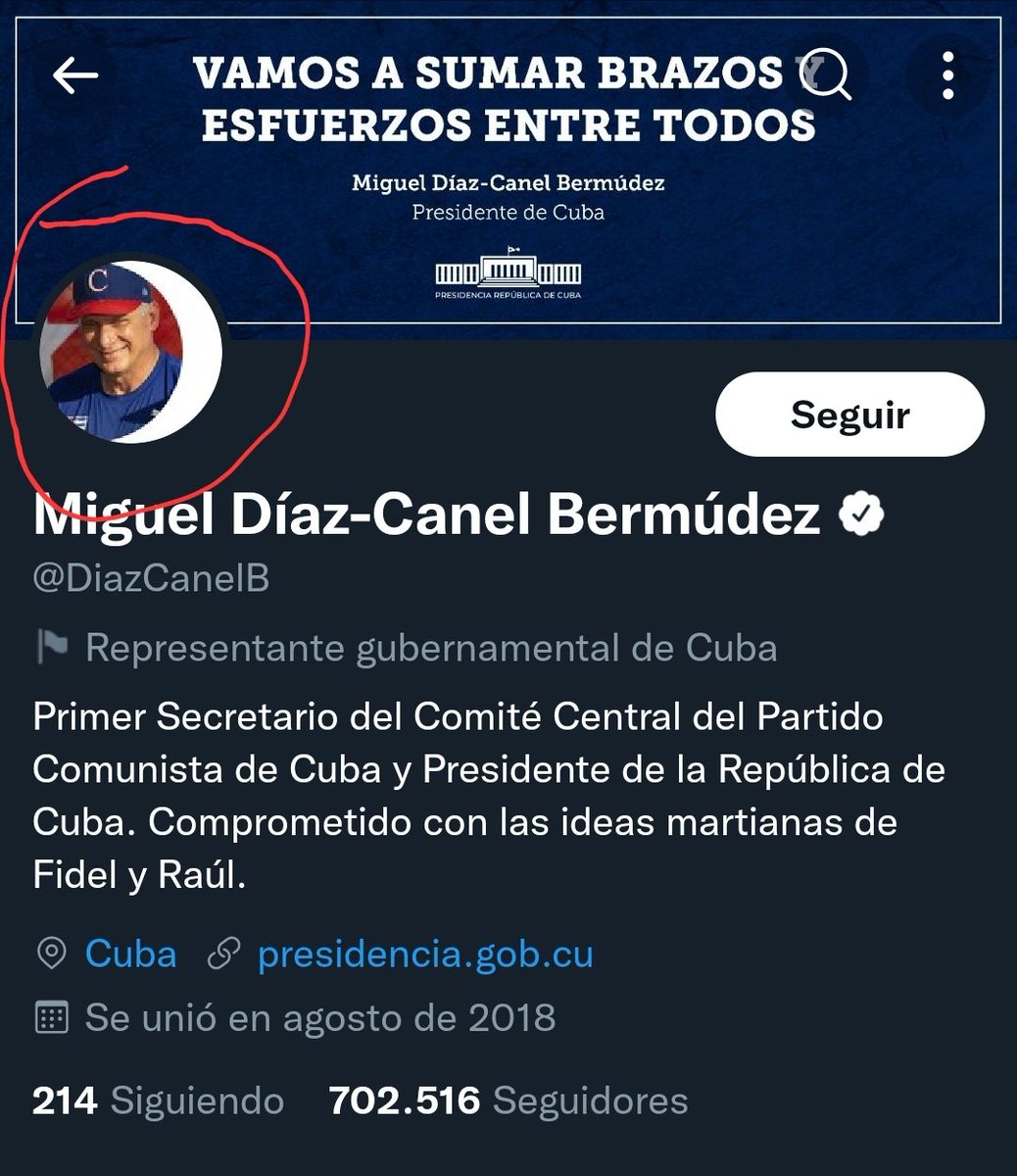 Victor M. Dueñas tweet media