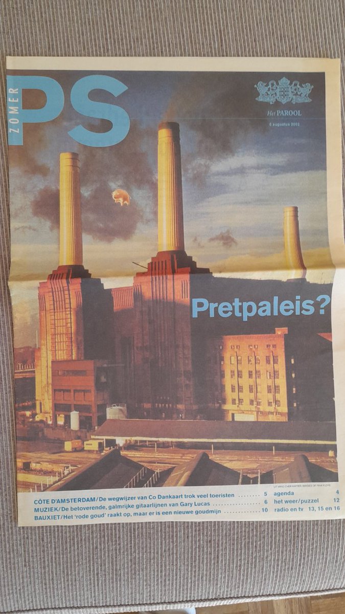 Patrick van IJzendoorn tweet media