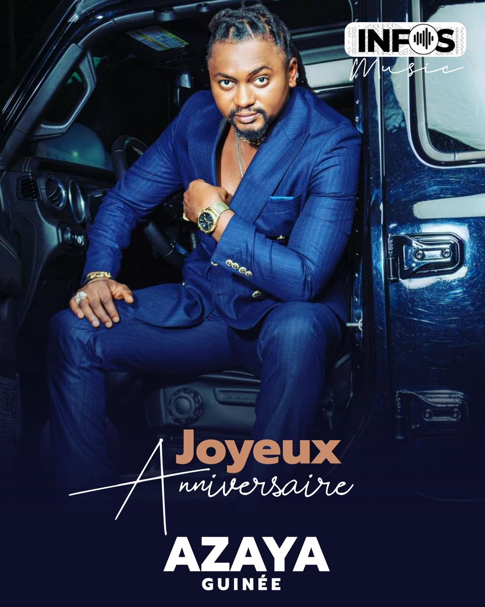 Infos Music & Plus tweet media