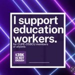 Photo by CUPE Local 5555 (@cupe5555)