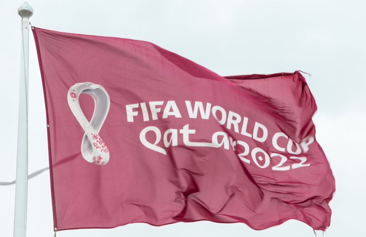 Pas de jupes courtes ni d’épaules dénudées : le Qatar dévoile les règles que devront suivre les supportrices de la Coupe du Monde dlvr.it/SZq8gw