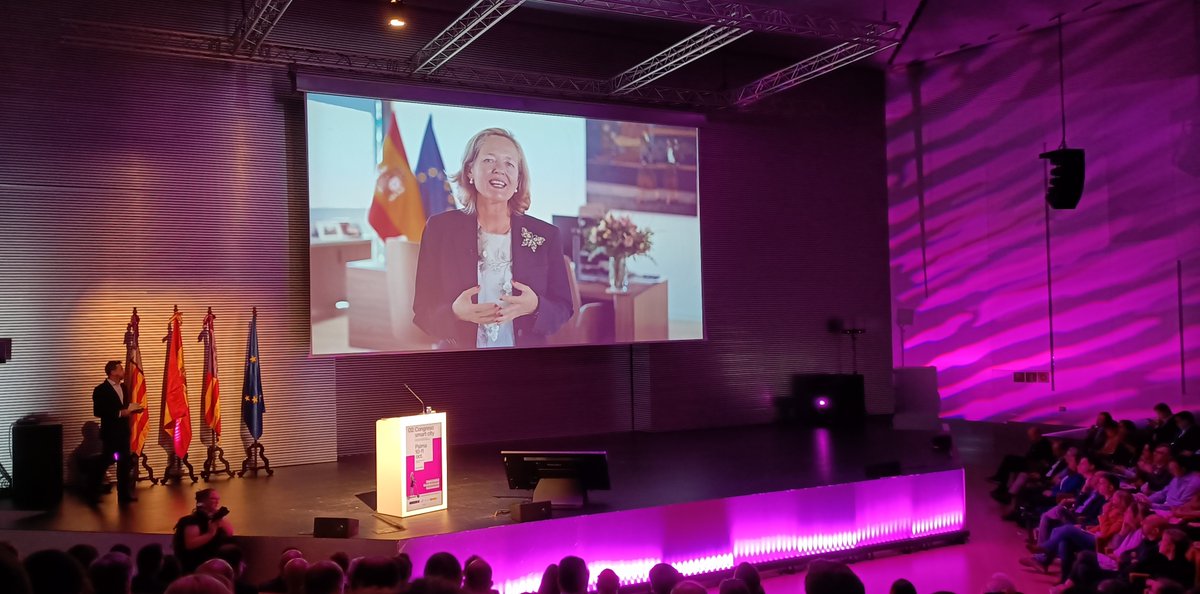 ESMARTCITY tweet media