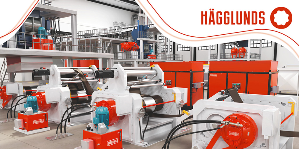 BoschRexrothUS's tweet photo. The Int'l Elastometer Conference starts today - Knoxville Convention Center. Stop in Booth 419 and check in with the Hägglunds crew. @RubberDivision #RubberIEC #Driventothecore https://t.co/b0oTZQcM6G