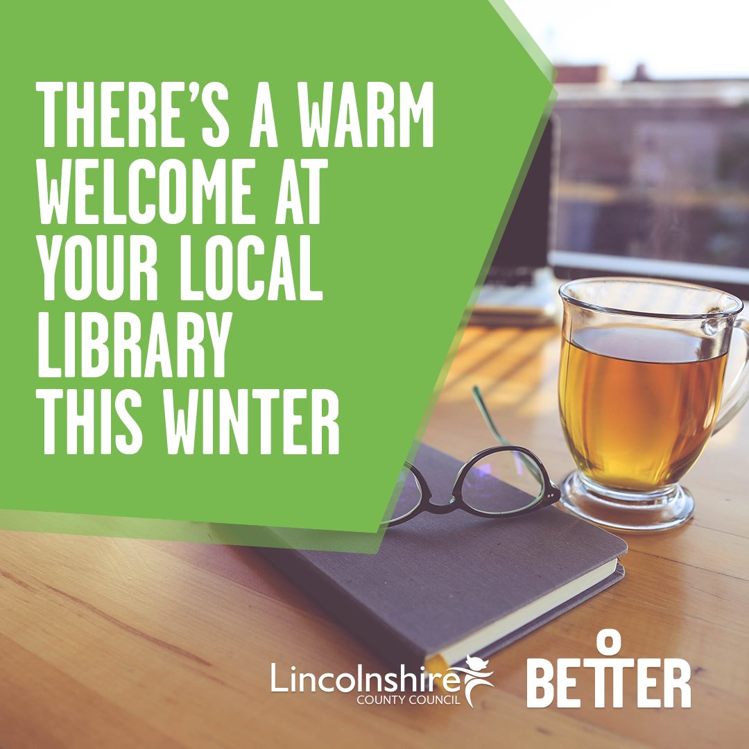 lincslibraries's tweet photo. With over 100 free activities to join in with every week across the county, there's always a warm welcome at your local Lincolnshire Library. To find out what's happening near you, read your library's What's On news article on our website https://t.co/fPZMOTkBb9 https://t.co/YTuIphWRTv