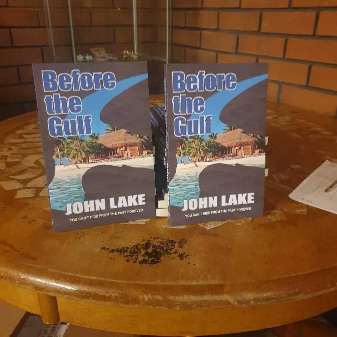 John Lake/Bass BC tweet media