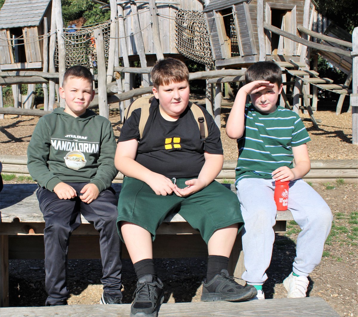 Longspee Academy Primary tweet media