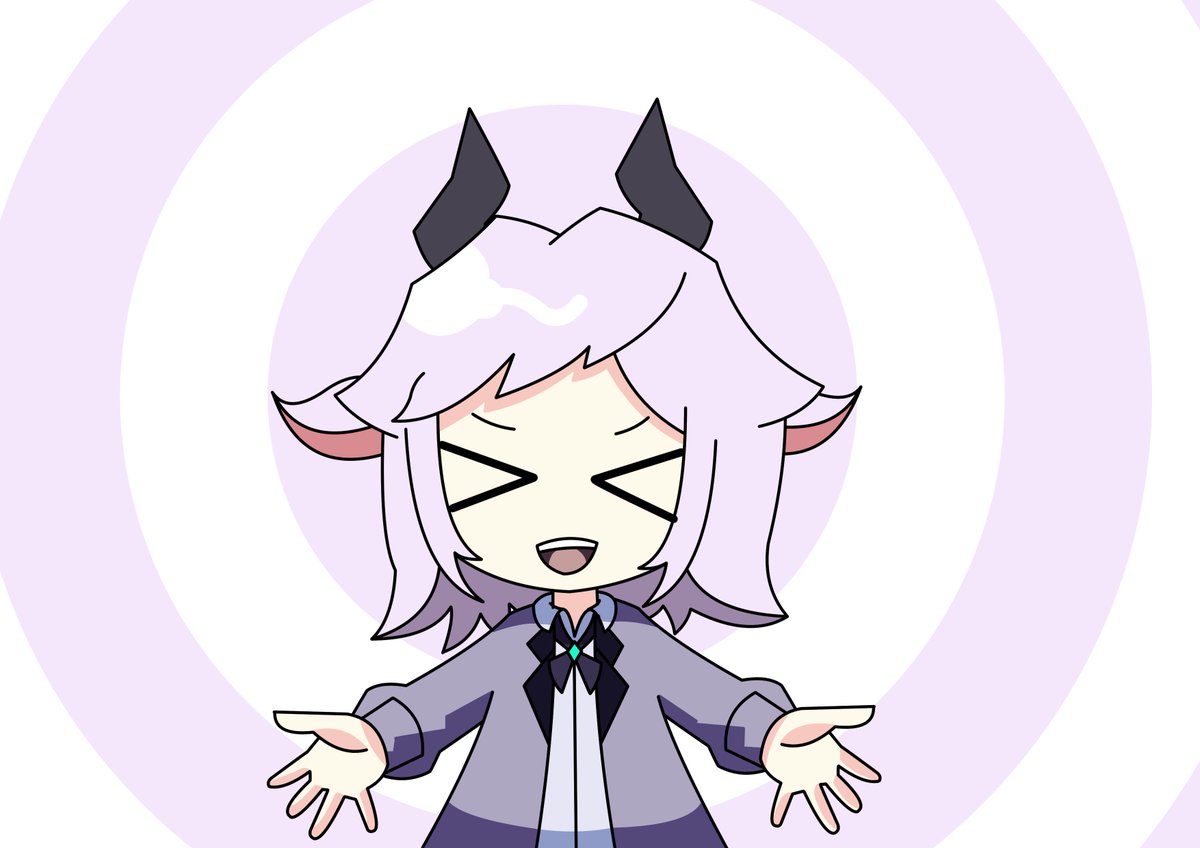 We have reached 1400 Follows (Servants) on Twitch!
With each day the Tengu Empire grows stronger!!
Thank you all so much for the support! <33