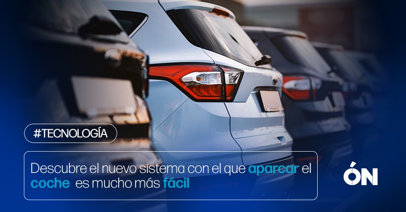 la_Mutua's tweet photo. Con este nuevo sistema de suspensión y dirección que permite girar las ruedas 80 grados, lo único de lo que nos tendremos que preocupar es de encontrar sitio. Descubre los detalles en #BlogON: https://t.co/R2EKZqKZkl