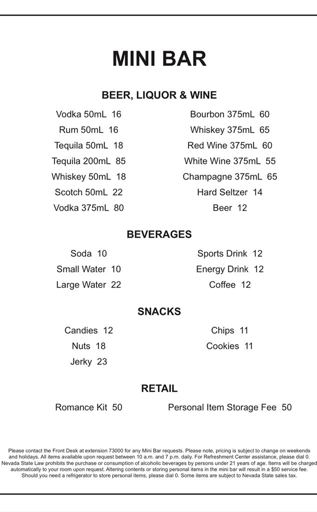 Wow, @DelanoVegas charging $12 for Keurig in-room coffee. What has the world come to? Not cool <a href="/MGMResortsIntl/">MGM Resorts</a>