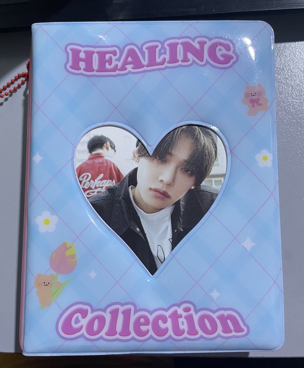 9901cart's tweet photo. wts lfb ph 

𓏔 blue healing collbook 
⊱ ₱120
⊱ payo 
⊱ good as new; used for only 2 months 

dm @9901cart if interested

# 2p pp sleeves collect book https://t.co/bghbyaVTuB